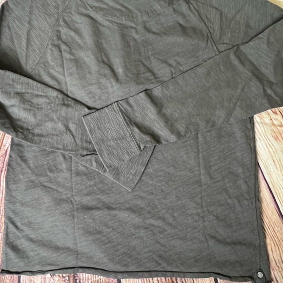 Rag and bone shirt - Picture 9 of 11